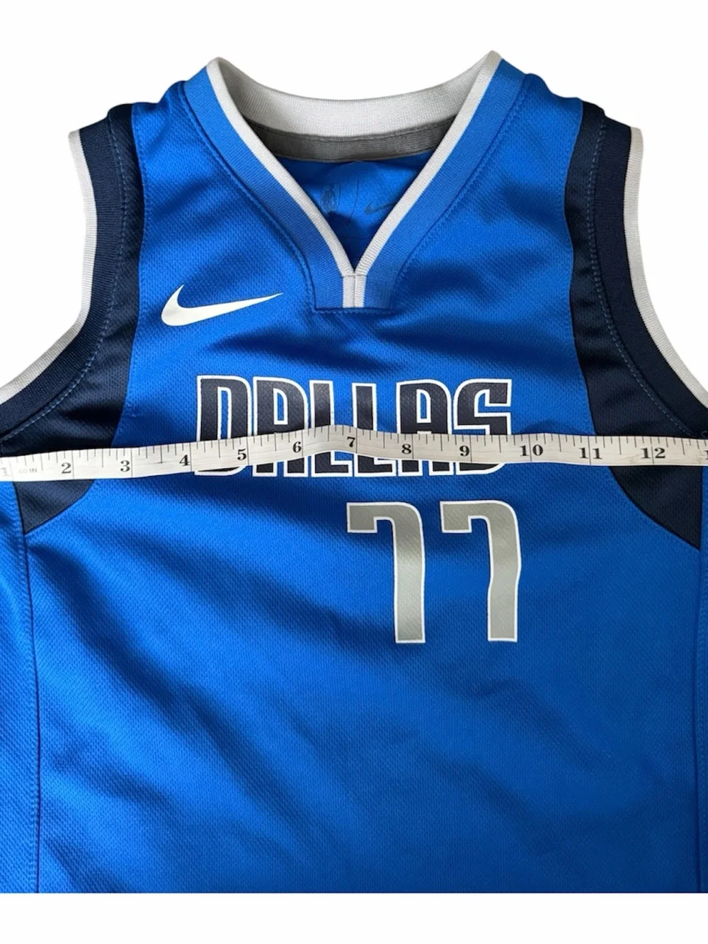 Nike show your